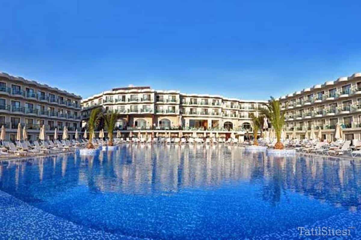 Labranda Bodrum Princess & Spa